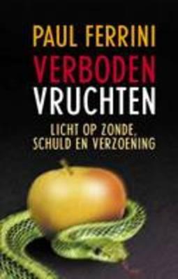 verboden vruchten boek