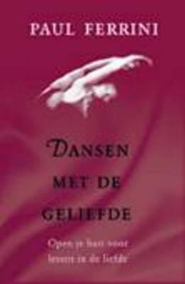 Merkloos dansen met de geliefde boek