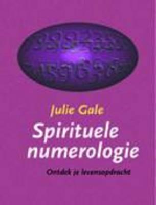 spirituele numerologie boek