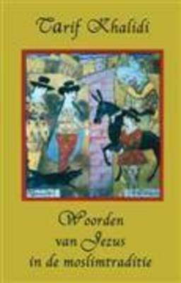 woorden v jezus in d.moslimtra boek