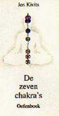 de zeven chakra s # boek
