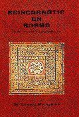 reincarnatie en karma boek