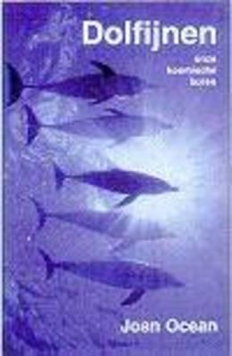 Merkloos dolfijnen onze kosmische buren boek