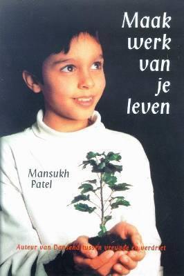 Ankh Hermes maak werk van je leven boek