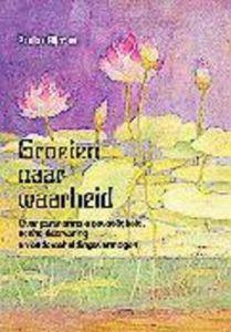 groeien naar waarheid geb boek