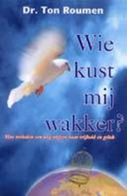 Ankh Hermes wie kust mij wakker? boek