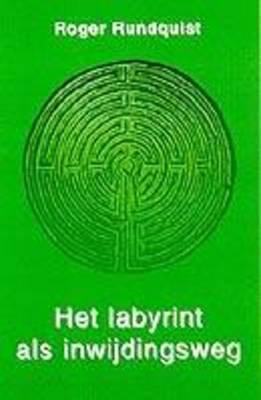labyrint als inwijdingsweg boek
