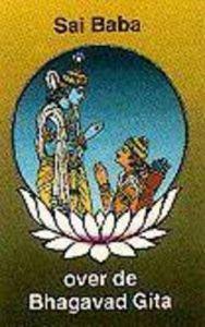 sai baba over de bhagavad git boek