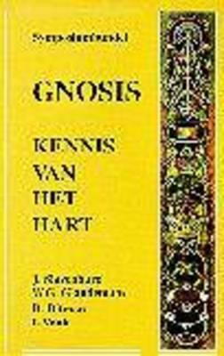 gnosis kennis van het hart boek