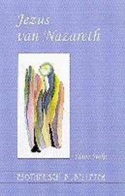 jezus van nazareth boek