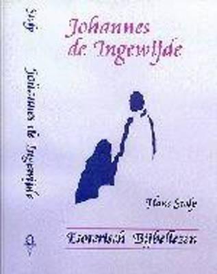 johannes de ingewijde boek