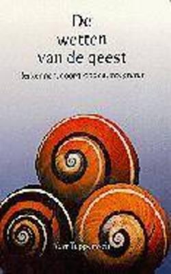 Ankh Hermes de wetten van de geest @ boek