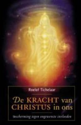 Merkloos de kracht van christus in ons boek
