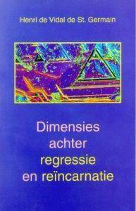Ankh Hermes dimensies achter regressie boek