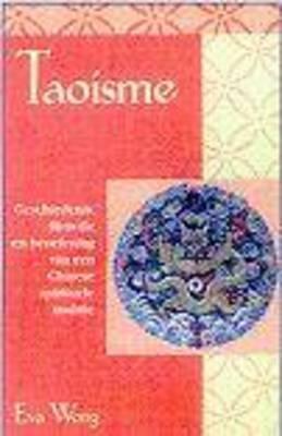 Ankh Hermes taoisme boek