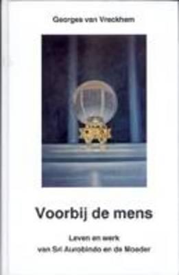 voorbij de mens geb boek