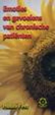 emoties gevoelens chronische p boek