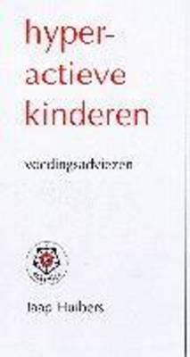 voedingsadv. hyperactieve kind boek