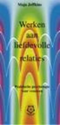 werken aan liefdevolle relatie boek