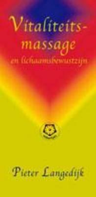 vitaliteitsmassage boek
