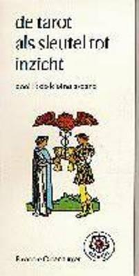 tarot als sleutel tot inzicht2 boek
