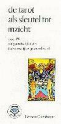 tarot als sleutel tot inzicht4 boek
