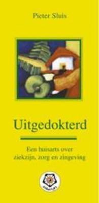 uitgedokterd boek