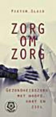 Ankh Hermes zorg om zorg boek