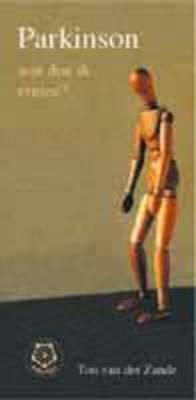 parkinson wat doe ik ermee? boek