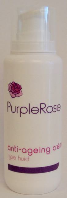Purple rose anti-aging creme Purple rose anti-aging creme