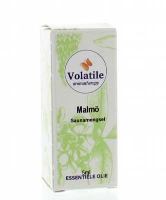 Volatile Sauna mengsel Malmo