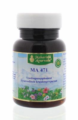 Maharishi Ayurv MA 471