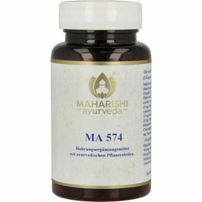 Maharishi Ayurv MA 574