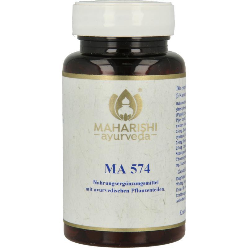 MA 574
