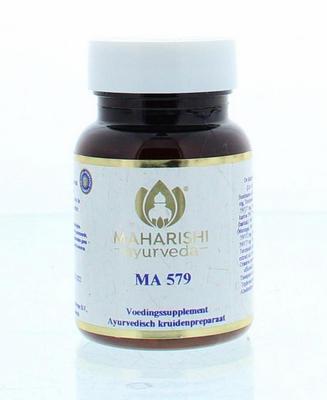 MAHARISHI AYURVEDA MA 579 30 gram