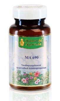 MAHARISHI AYURVEDA 690 60g
