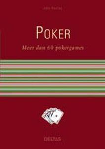 Merkloos poker boek