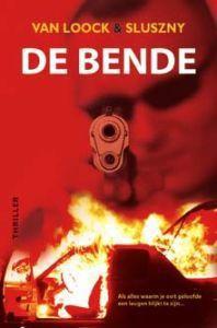 bende # boek