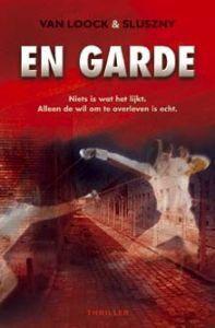 Merkloos en garde boek