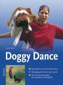 Deltas doggy dance # boek