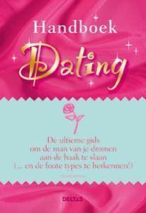 handboek dating boek
