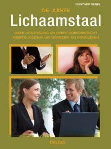 Merkloos de juiste lichaamstaal boek