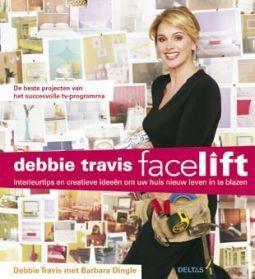 Merkloos debbie travis facelift boek