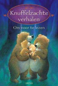 Merkloos knuffelzachte verhalen boek