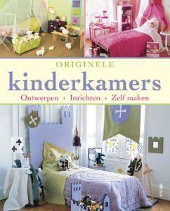 originele kinderkamers # boek
