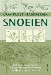 compleet handboek snoeien boek