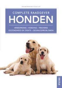 Merkloos complete raadgever honden boek
