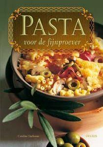 Deltas pasta voor de fijnproever # boek