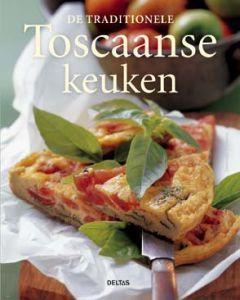 de tradit toscaanse keuken boek