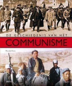 geschiedenis vh communisme boek